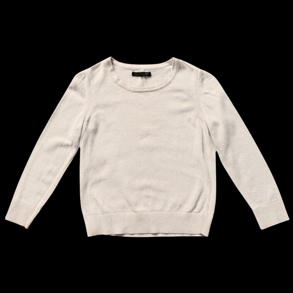 Rag & bone Beige Sweater | Size XS